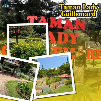 taman-lady-guilemard-fraser-hill