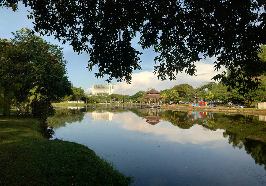 taman-tasik-taiping