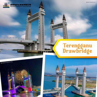 terengganu-drawbridge