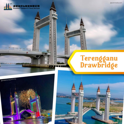 terengganu-drawbridge