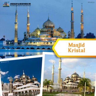 masjid-kristal-terengganu