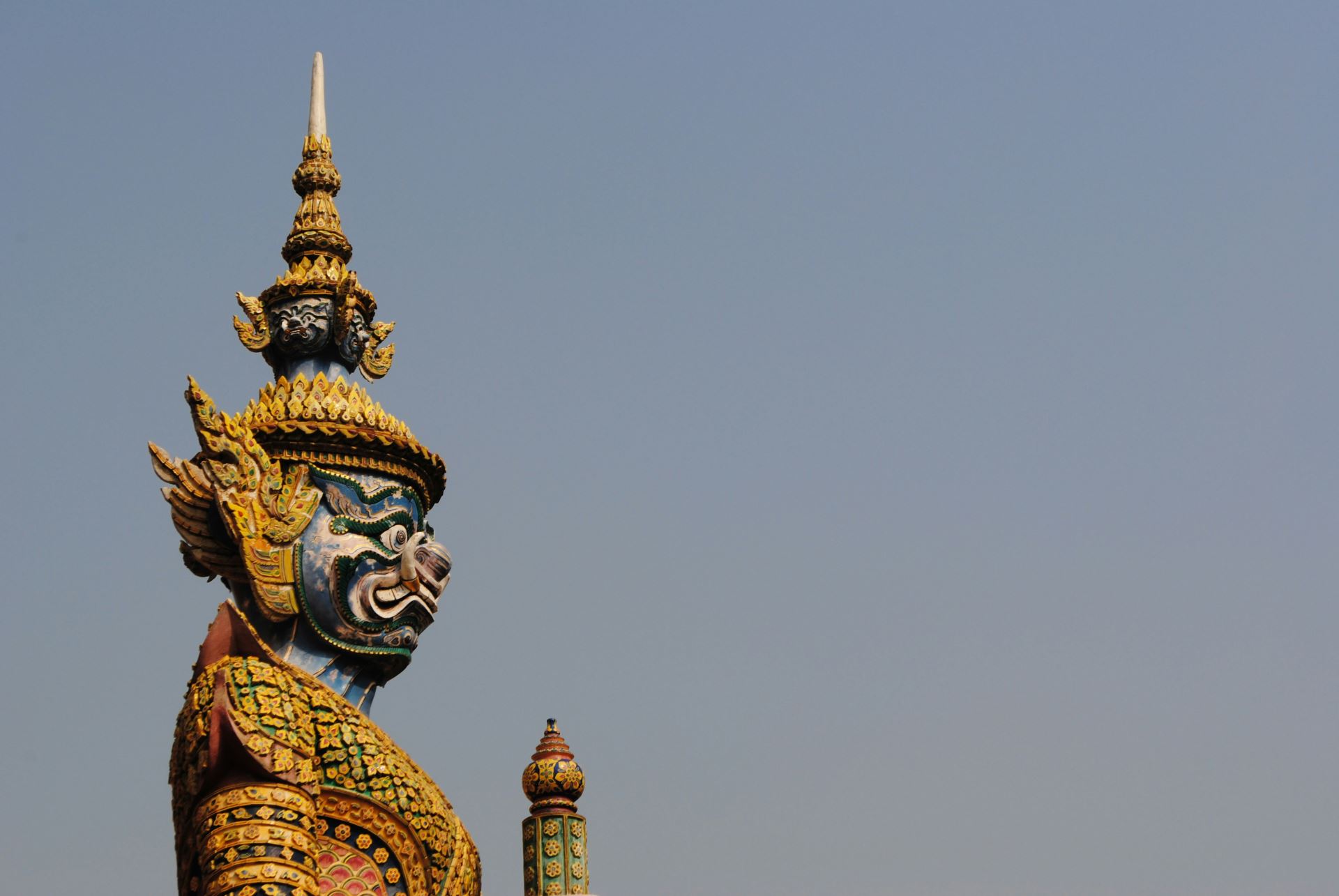 thailand