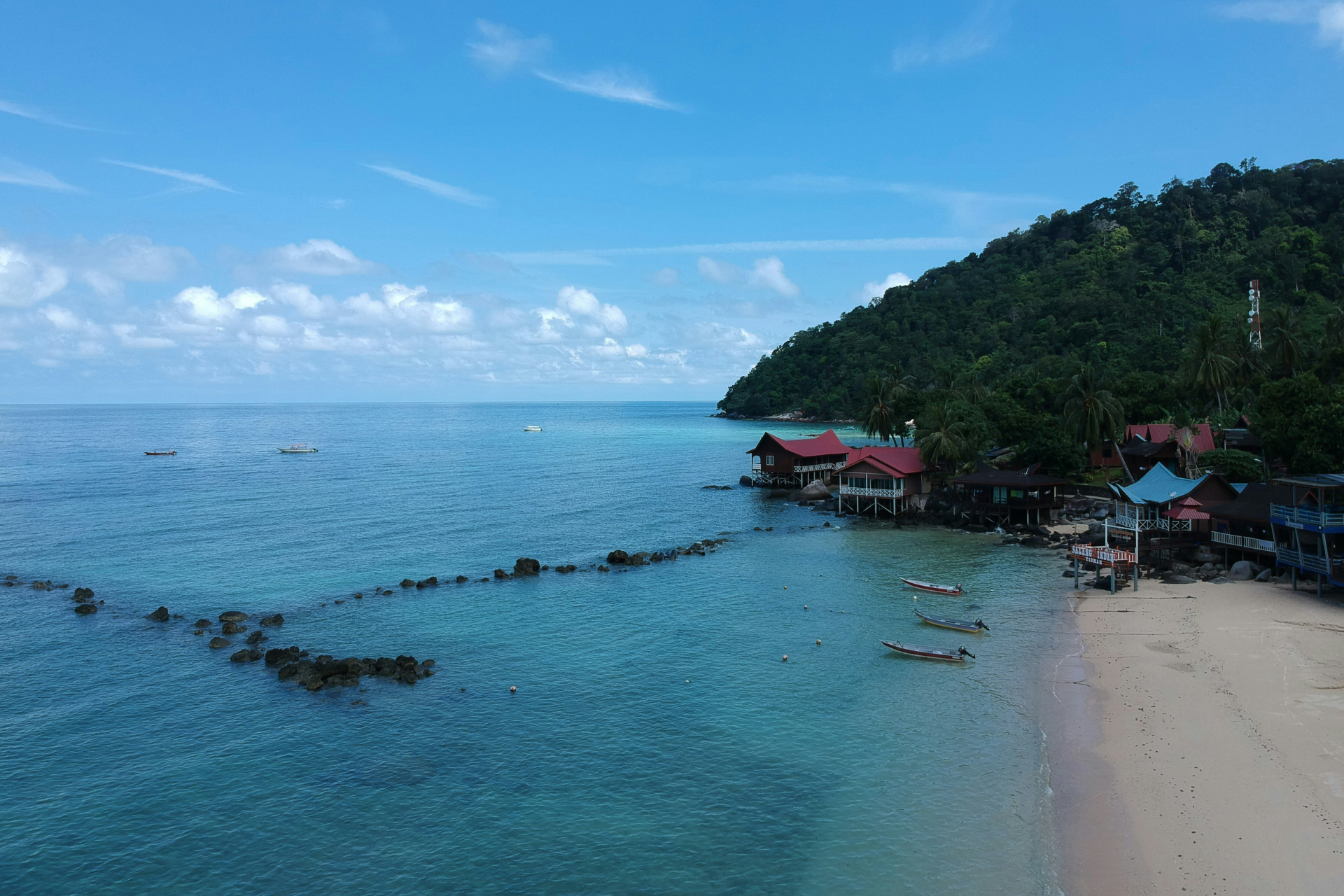 tioman-islands-travel-excellent-transport