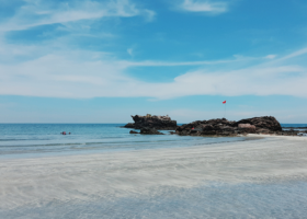 Singapore to Desaru 3D2N Free Travel Package