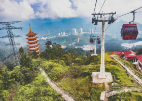 Singapore to Kuala Lumpur & Genting Highlands 5D4N Free Travel Package