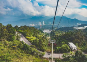Singapore to Genting Highland 3D2N Free Travel Package