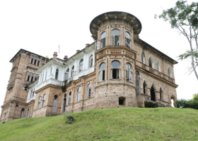 Singapore to Ipoh & Cameron Highlands 4D3N Free Travel Package