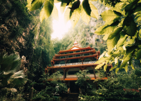 Singapore to Ipoh 3D2N Free Travel Package
