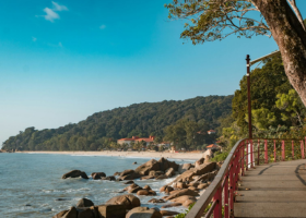 Singapore to Kuantan 3D2N Free Travel Package