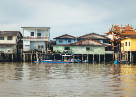 Singapore to Kukup & Johor Bahru 2D1N Free Travel Package