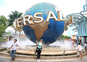 Kuala Lumpur to Singapore 3D2N Free Travel Package