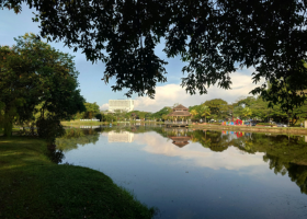 Singapore to Kuala Kangsar & Taiping 3D2N Free Travel Package