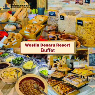 westin-desaru-resort-buffet
